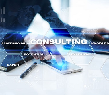 Cyber consulting